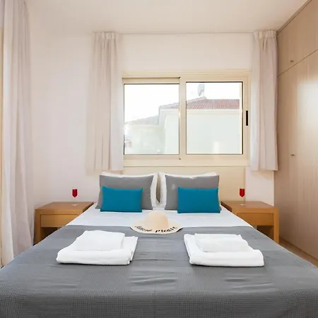 Βίλα Pernera 588 Παραλίμνι