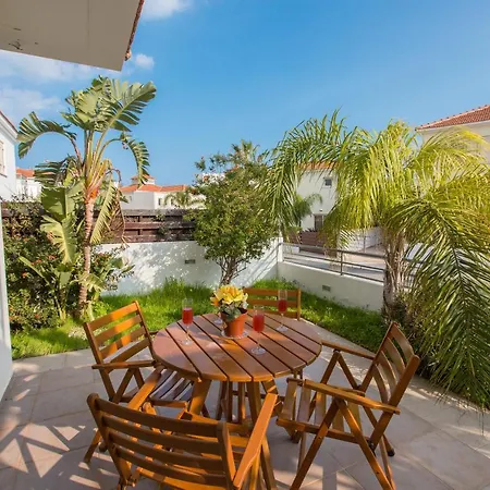 Pernera 588 Villa *