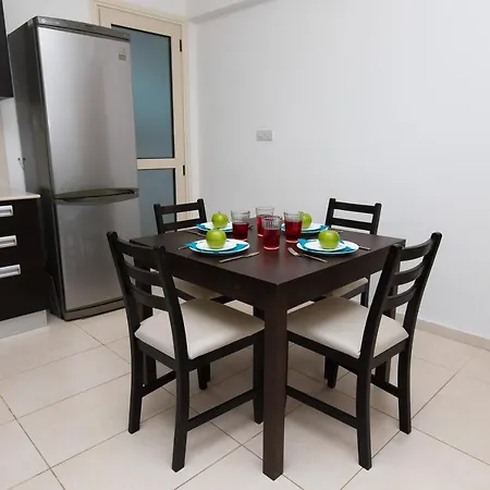 Pernera 588 Villa *