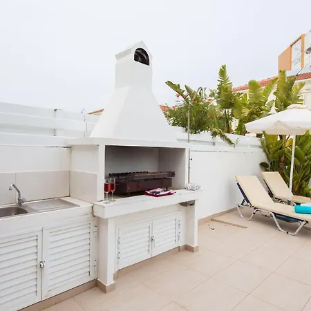 Pernera 588 Βίλα *