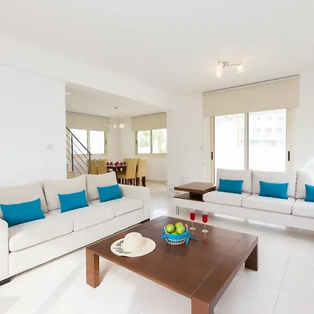 Pernera 588 Villa *
