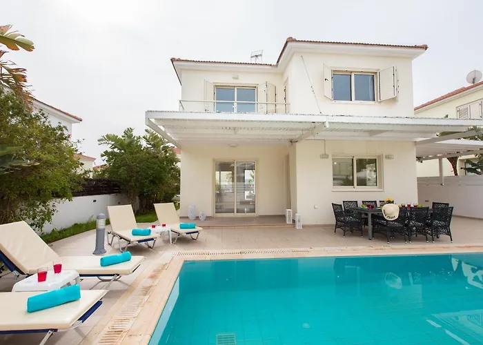 Pernera 588 * Paralimni