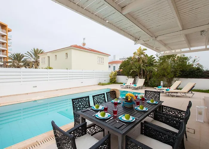 Pernera 588 Paralimni