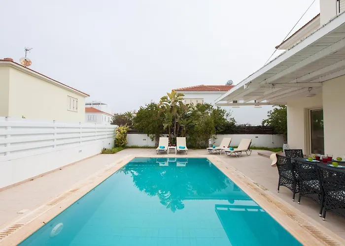 Pernera 588 Paralimni