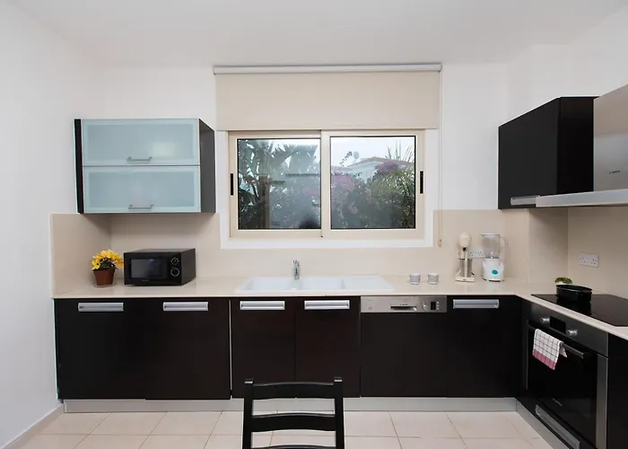 Villa Pernera 588 Paralimni