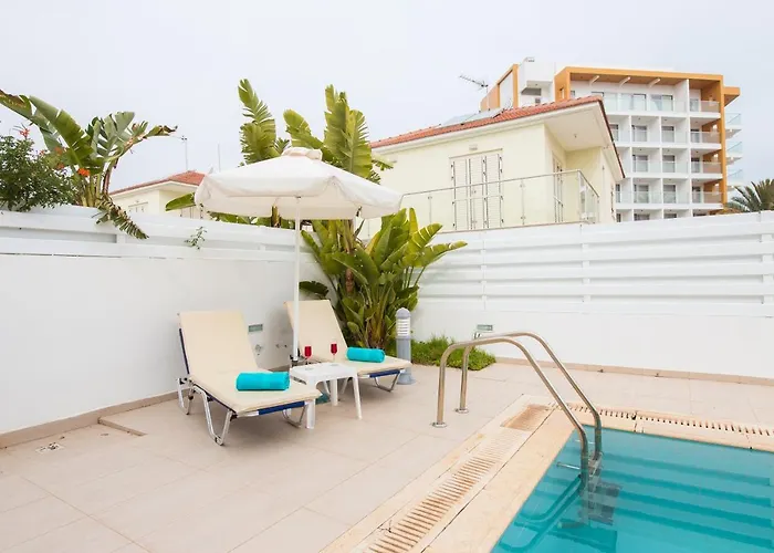 Pernera 588 * Paralimni