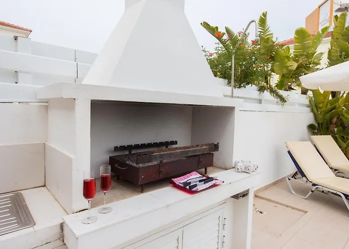 Villa Pernera 588 Paralimni